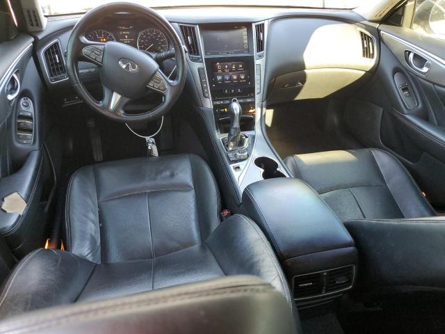 Photo 7 VIN: JN1BV7APXEM684086 - INFINITI Q50 BASE 