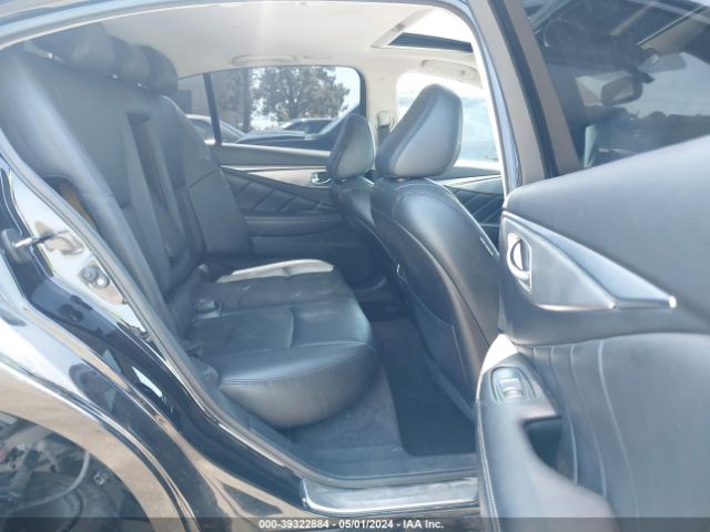 Photo 7 VIN: JN1BV7APXEM684220 - INFINITI Q50 