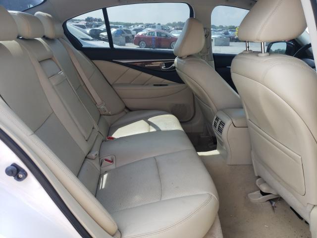 Photo 5 VIN: JN1BV7APXEM685285 - INFINITI Q50 