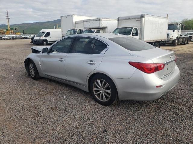 Photo 1 VIN: JN1BV7APXEM685903 - INFINITI Q50 BASE 