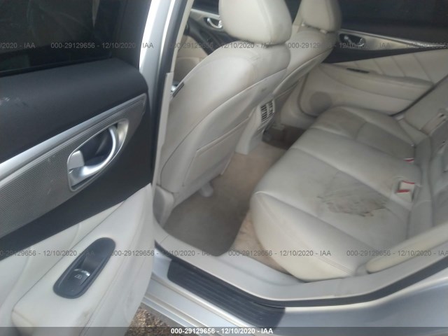 Photo 7 VIN: JN1BV7APXEM685951 - INFINITI Q50 