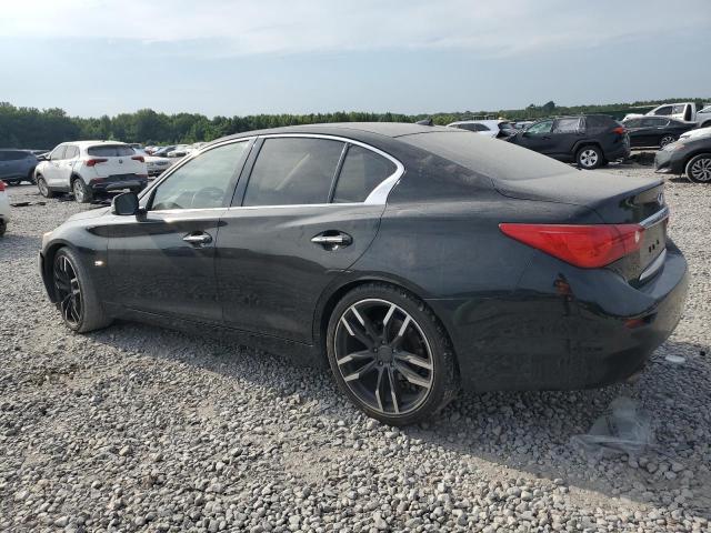 Photo 1 VIN: JN1BV7APXEM688610 - INFINITI Q50 