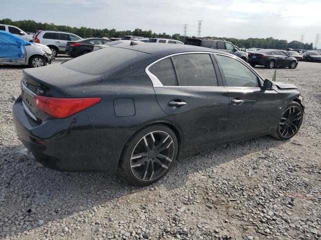 Photo 2 VIN: JN1BV7APXEM688610 - INFINITI Q50 