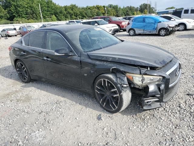 Photo 3 VIN: JN1BV7APXEM688610 - INFINITI Q50 