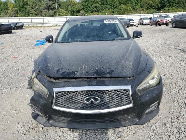 Photo 4 VIN: JN1BV7APXEM688610 - INFINITI Q50 