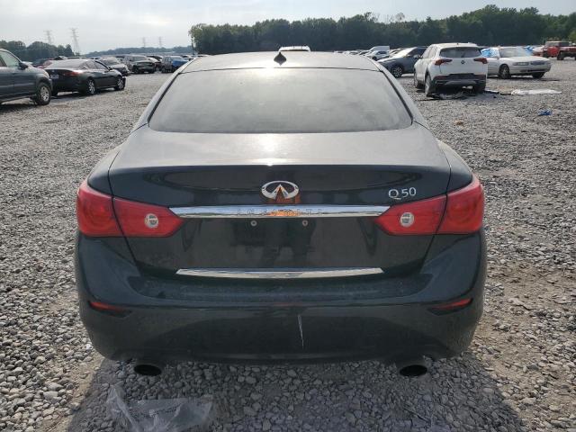 Photo 5 VIN: JN1BV7APXEM688610 - INFINITI Q50 