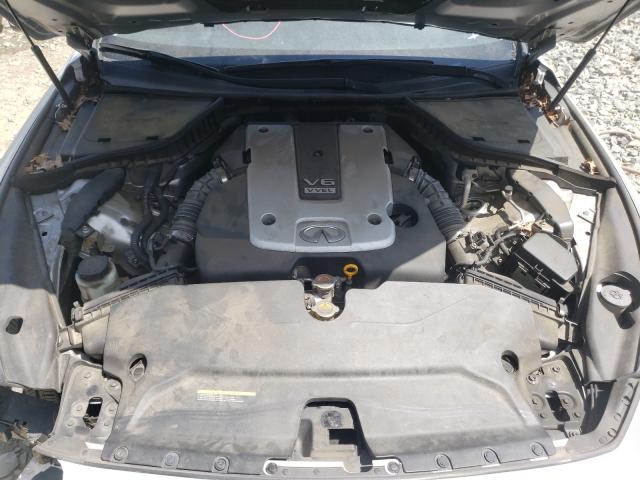 Photo 6 VIN: JN1BV7APXEM689286 - INFINITI Q50 BASE 