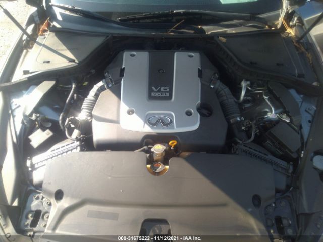 Photo 9 VIN: JN1BV7APXEM689613 - INFINITI Q50 