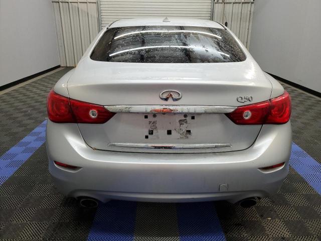 Photo 5 VIN: JN1BV7APXEM690633 - INFINITI Q50 