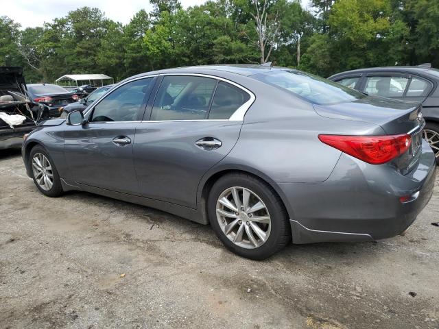 Photo 1 VIN: JN1BV7APXEM693242 - INFINITI Q50 BASE 