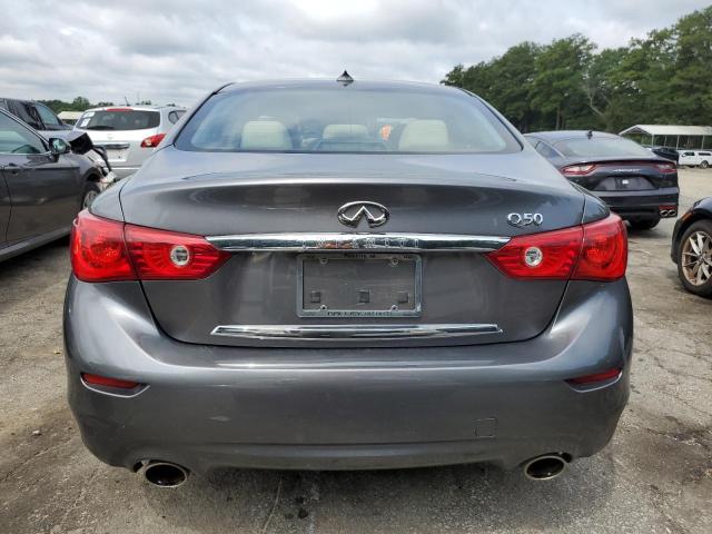 Photo 5 VIN: JN1BV7APXEM693242 - INFINITI Q50 BASE 