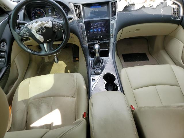 Photo 7 VIN: JN1BV7APXEM693242 - INFINITI Q50 BASE 