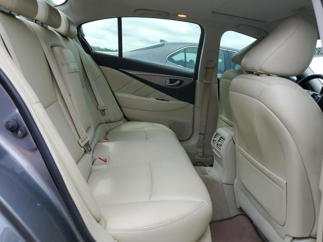 Photo 9 VIN: JN1BV7APXEM693242 - INFINITI Q50 BASE 