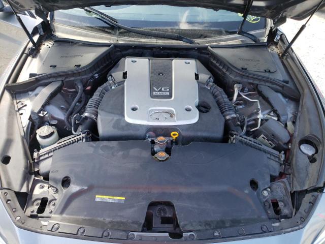 Photo 6 VIN: JN1BV7APXFM330490 - INFINITI Q50 BASE 