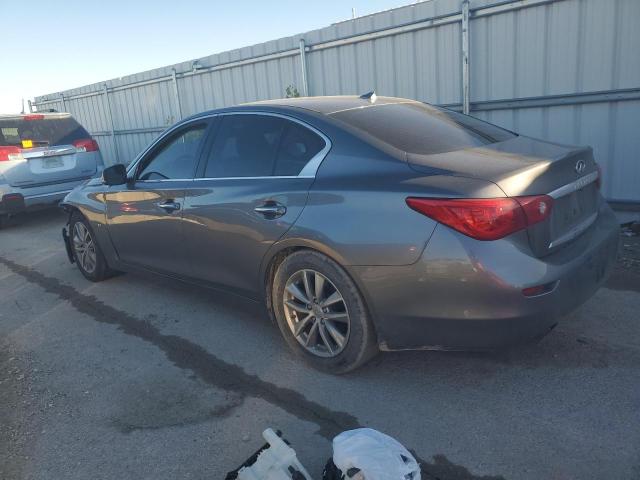 Photo 1 VIN: JN1BV7APXFM332952 - INFINITI Q50 BASE 