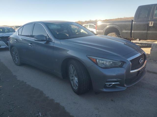 Photo 3 VIN: JN1BV7APXFM332952 - INFINITI Q50 BASE 