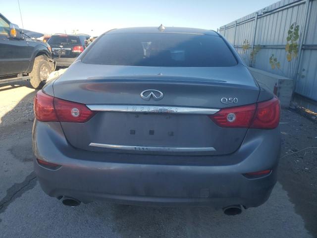 Photo 5 VIN: JN1BV7APXFM332952 - INFINITI Q50 BASE 