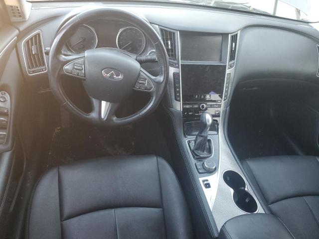 Photo 7 VIN: JN1BV7APXFM332952 - INFINITI Q50 BASE 