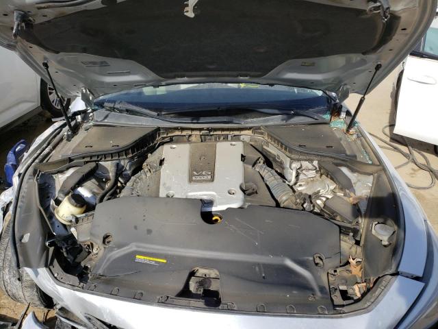 Photo 6 VIN: JN1BV7APXFM335768 - INFINITI Q50 BASE 