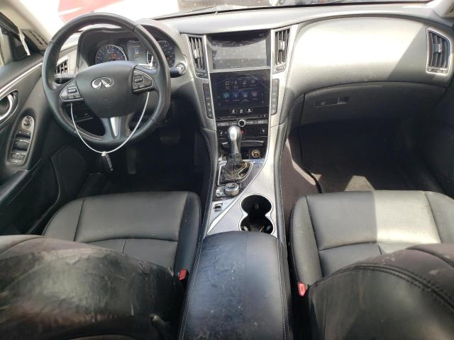 Photo 7 VIN: JN1BV7APXFM335835 - INFINITI Q50 BASE 