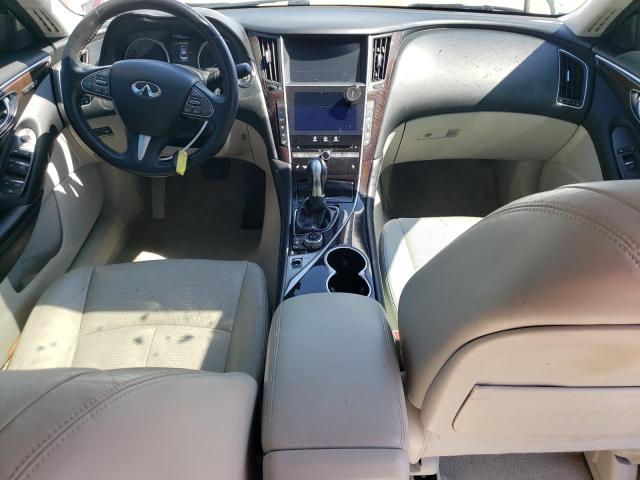 Photo 7 VIN: JN1BV7APXFM335981 - INFINITI Q50 