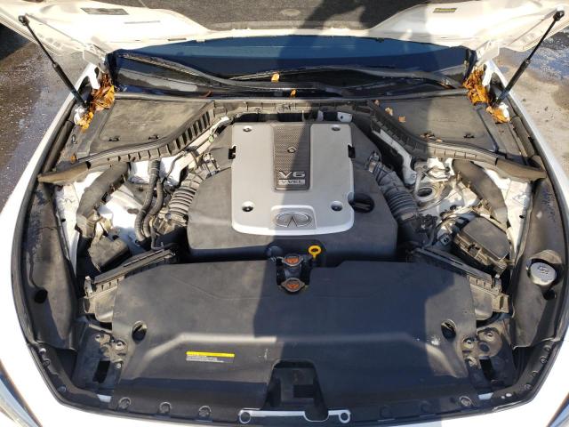 Photo 10 VIN: JN1BV7APXFM337634 - INFINITI Q50 BASE 