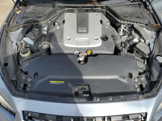 Photo 10 VIN: JN1BV7APXFM338489 - INFINITI Q50 