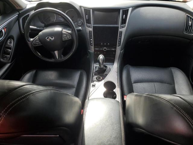 Photo 7 VIN: JN1BV7APXFM338489 - INFINITI Q50 