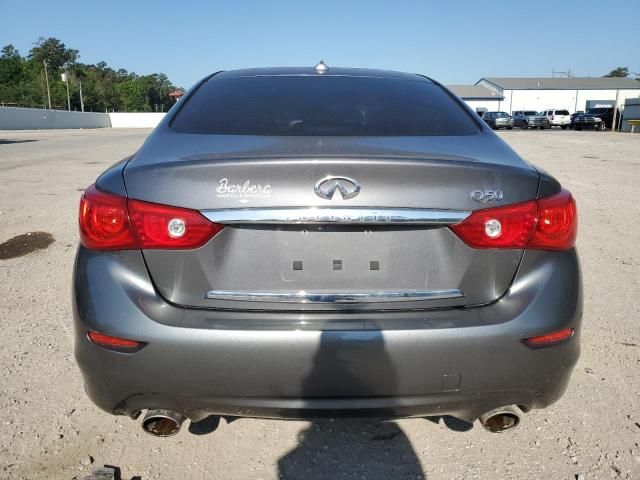 Photo 5 VIN: JN1BV7APXFM338721 - INFINITI Q50 