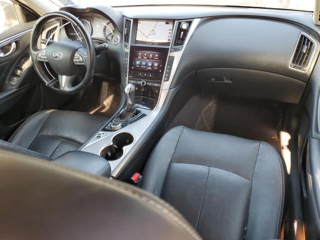 Photo 7 VIN: JN1BV7APXFM338721 - INFINITI Q50 