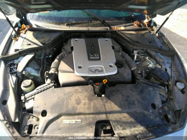 Photo 9 VIN: JN1BV7APXFM338928 - INFINITI Q50 