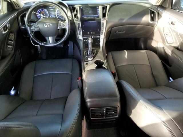 Photo 7 VIN: JN1BV7APXFM339822 - INFINITI Q50 BASE 