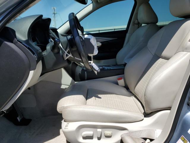 Photo 6 VIN: JN1BV7APXFM344714 - INFINITI Q50 BASE 