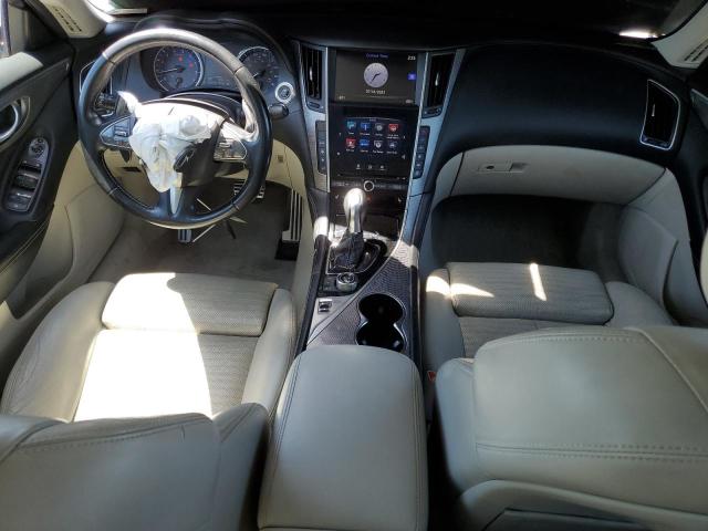 Photo 7 VIN: JN1BV7APXFM344714 - INFINITI Q50 BASE 