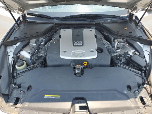 Photo 10 VIN: JN1BV7APXFM346575 - INFINITI Q50 BASE 