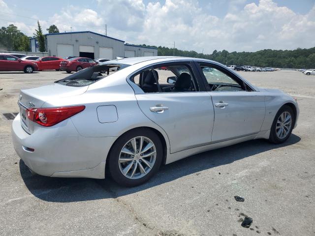 Photo 2 VIN: JN1BV7APXFM346575 - INFINITI Q50 BASE 