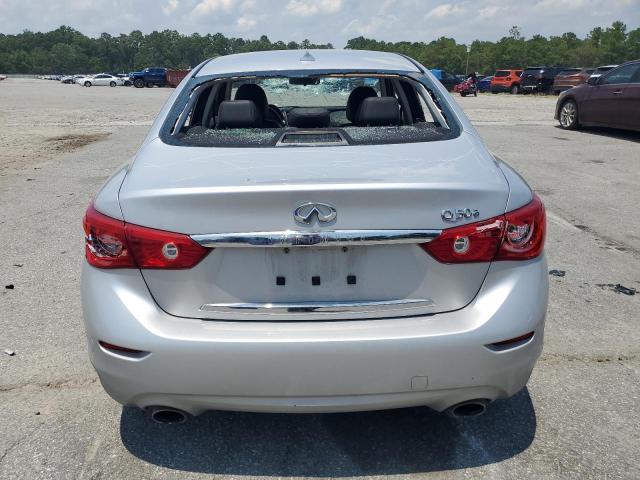 Photo 5 VIN: JN1BV7APXFM346575 - INFINITI Q50 BASE 