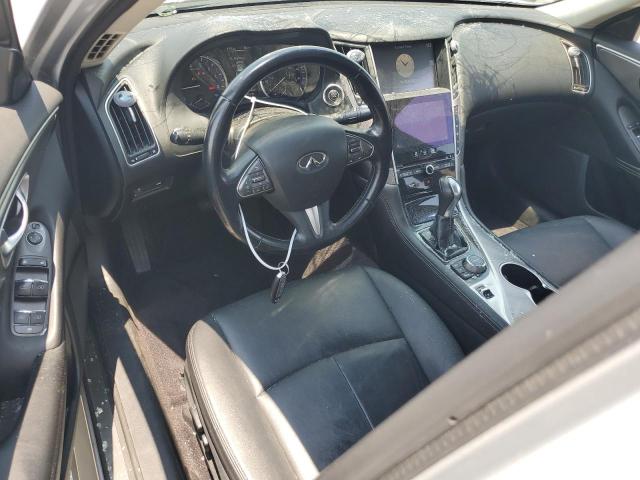 Photo 7 VIN: JN1BV7APXFM346575 - INFINITI Q50 BASE 