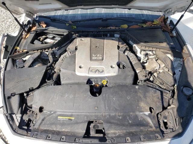 Photo 10 VIN: JN1BV7APXFM349590 - INFINITI Q50 BASE 