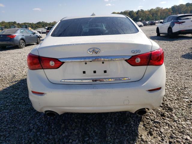 Photo 5 VIN: JN1BV7APXFM349590 - INFINITI Q50 BASE 