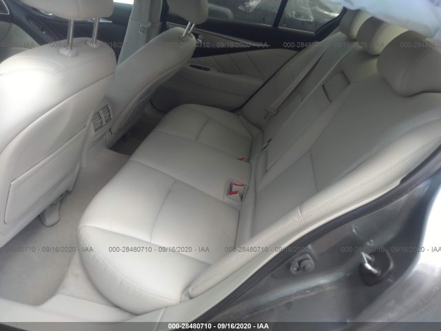 Photo 7 VIN: JN1BV7APXFM351680 - INFINITI Q50 