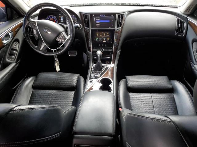 Photo 7 VIN: JN1BV7APXFM352327 - INFINITI Q50 BASE 