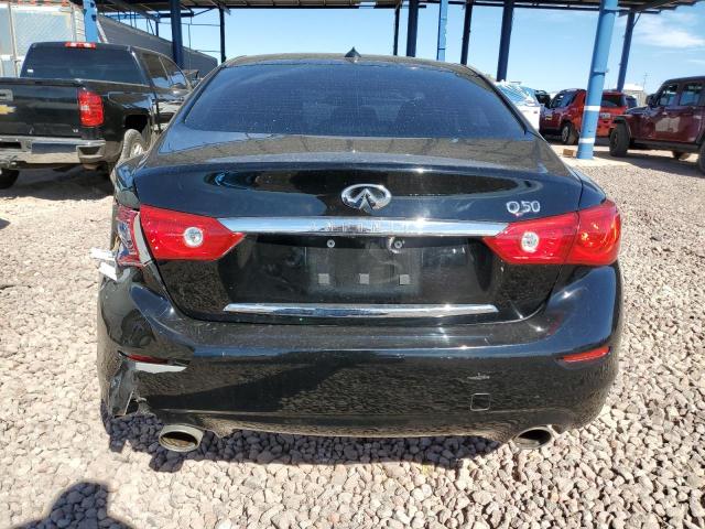 Photo 5 VIN: JN1BV7APXFM352506 - INFINITI Q50 BASE 