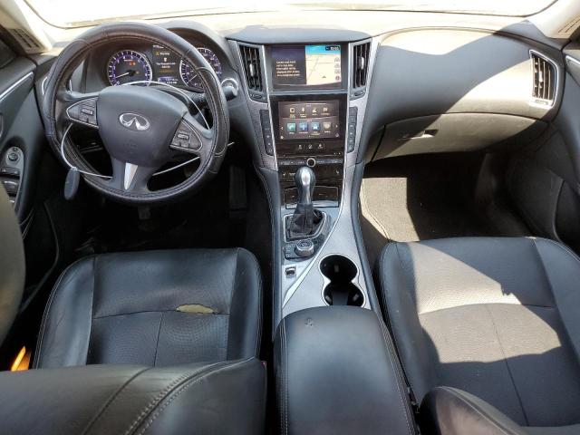 Photo 7 VIN: JN1BV7APXFM352506 - INFINITI Q50 BASE 