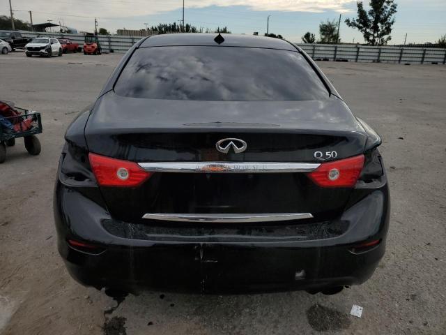 Photo 5 VIN: JN1BV7APXFM354112 - INFINITI Q50 