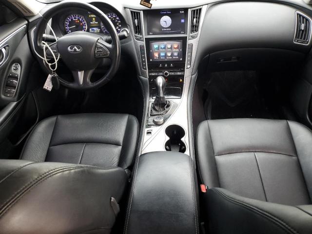 Photo 7 VIN: JN1BV7APXFM354112 - INFINITI Q50 