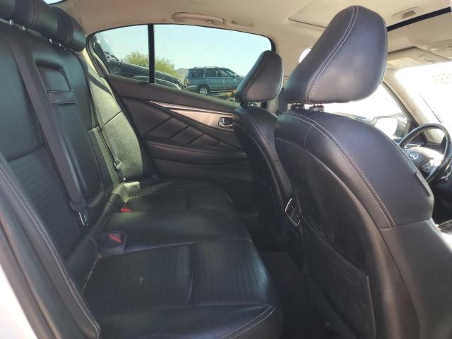 Photo 9 VIN: JN1BV7APXFM354238 - INFINITI Q50 BASE 