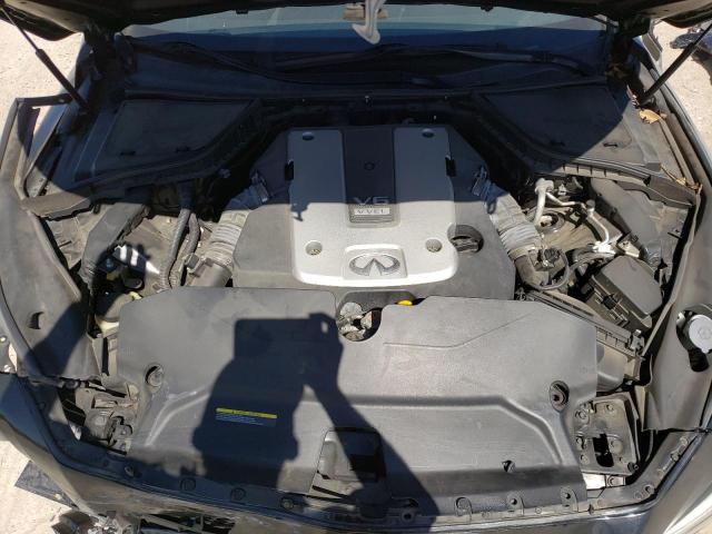 Photo 6 VIN: JN1BV7APXFM356118 - INFINITI Q50 BASE 