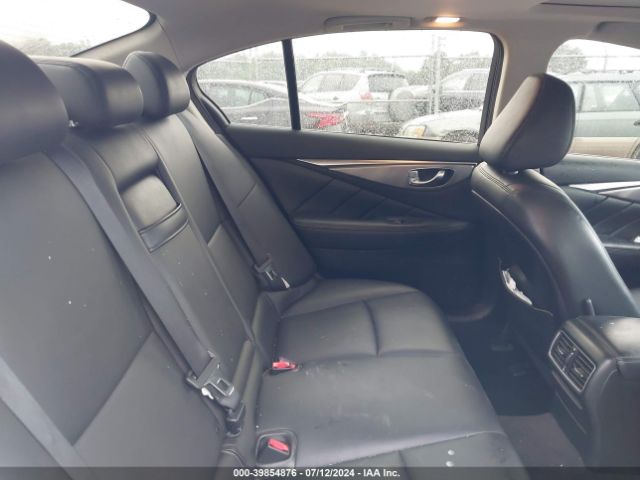 Photo 7 VIN: JN1BV7APXFM356278 - INFINITI Q50 