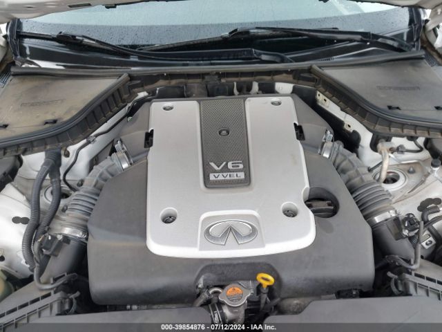 Photo 9 VIN: JN1BV7APXFM356278 - INFINITI Q50 